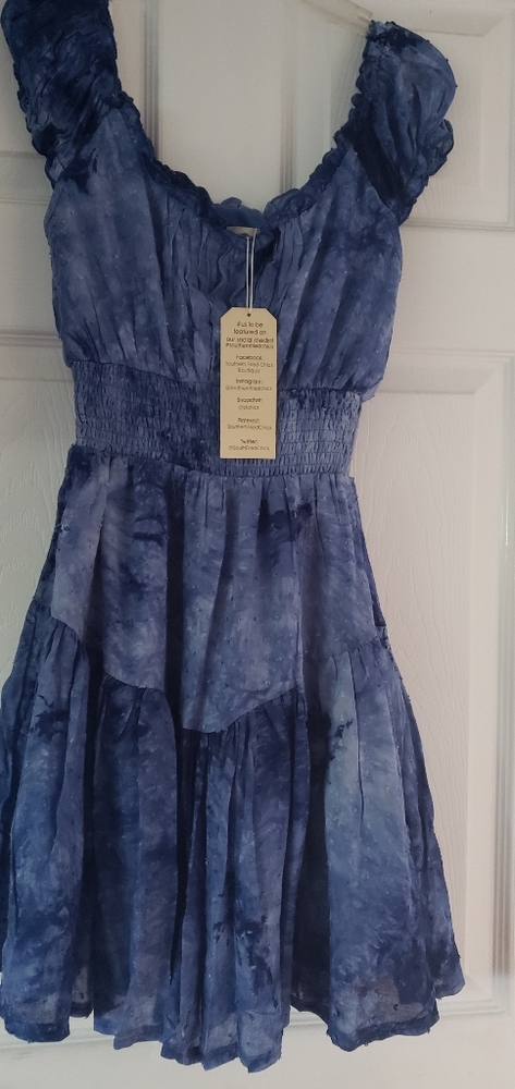 SFC dress
